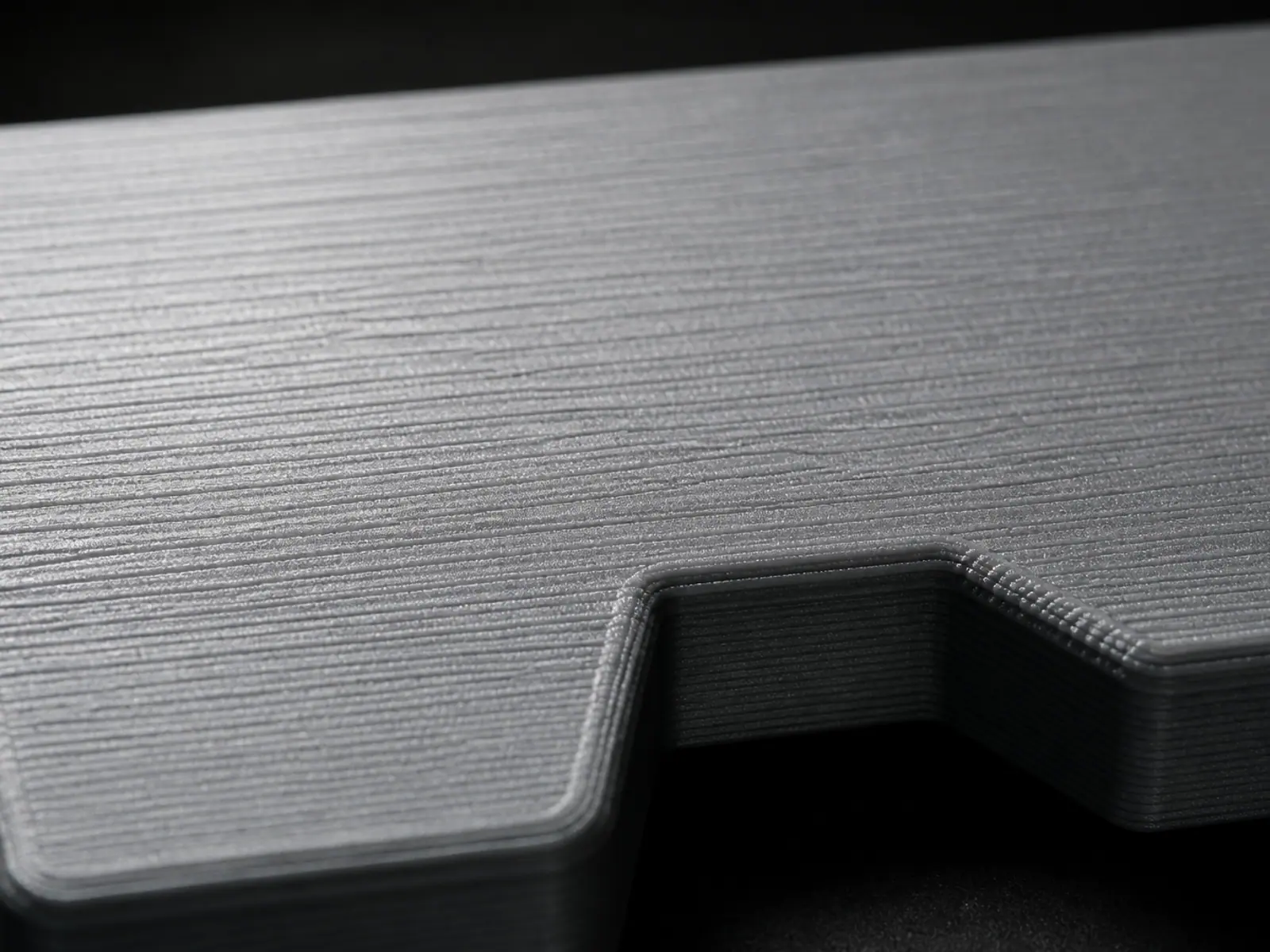 Printing is how you check the model, not what you are buying.