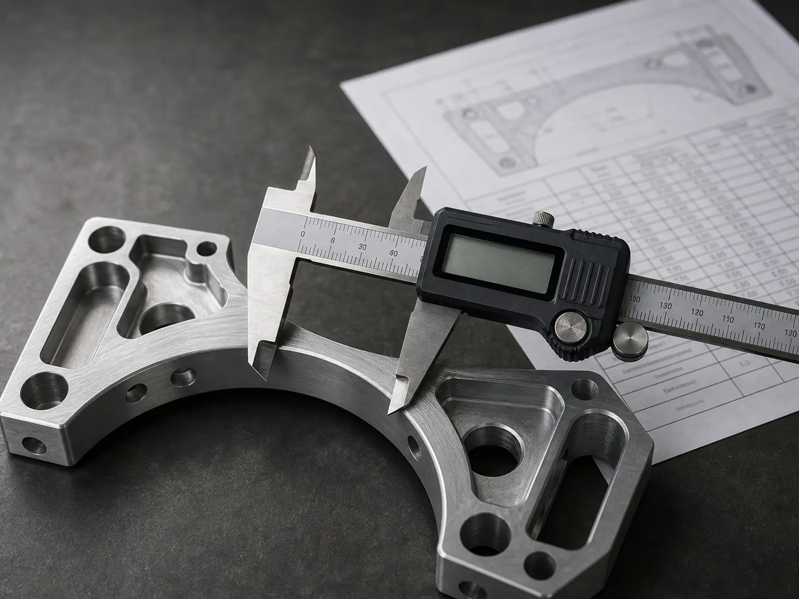 From a physical part to CAD you can actually edit.