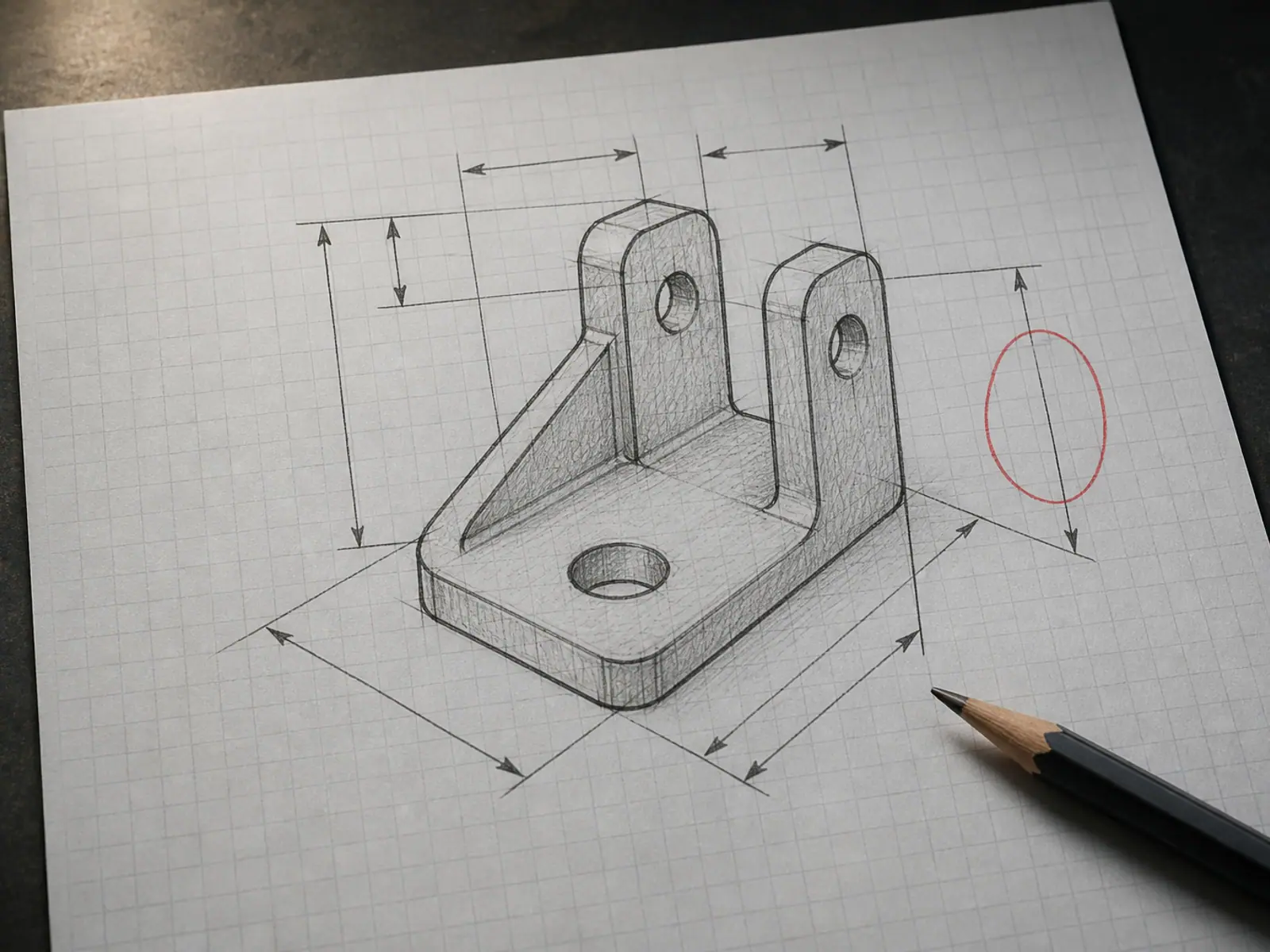 Ich habe nur eine Idee — MMFORM LAB