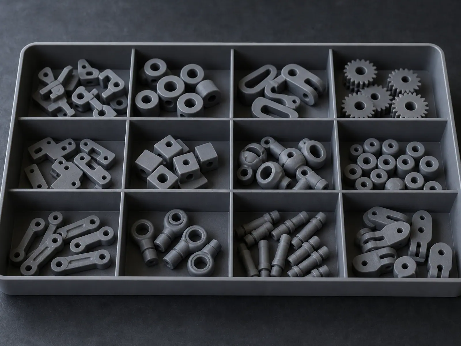 One Discipline: Turning Physical Things Into Usable 3D Data. — MMFORM LAB
